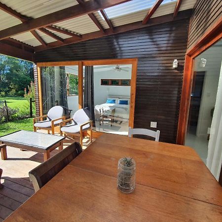 Beautiful Garden Cottage Stormsrivier Exterior foto