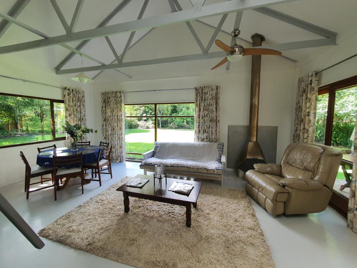 Beautiful Garden Cottage Stormsrivier Exterior foto