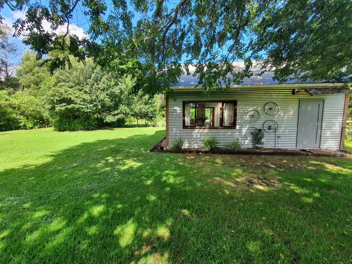 Beautiful Garden Cottage Stormsrivier Exterior foto