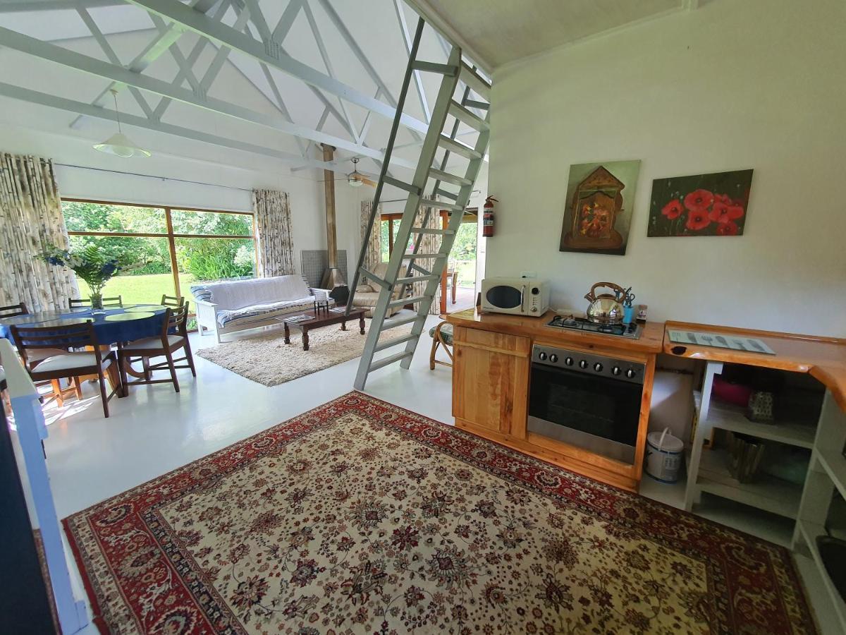 Beautiful Garden Cottage Stormsrivier Exterior foto